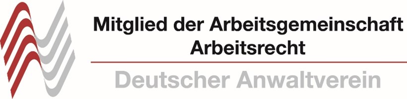 Mitglied der Arbeitsgemeinschaft Arbeitsrecht